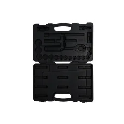 Coffret de douilles ECOLE 1/2'' KSTOOLS 911.0622 | Clés & Douilles | E