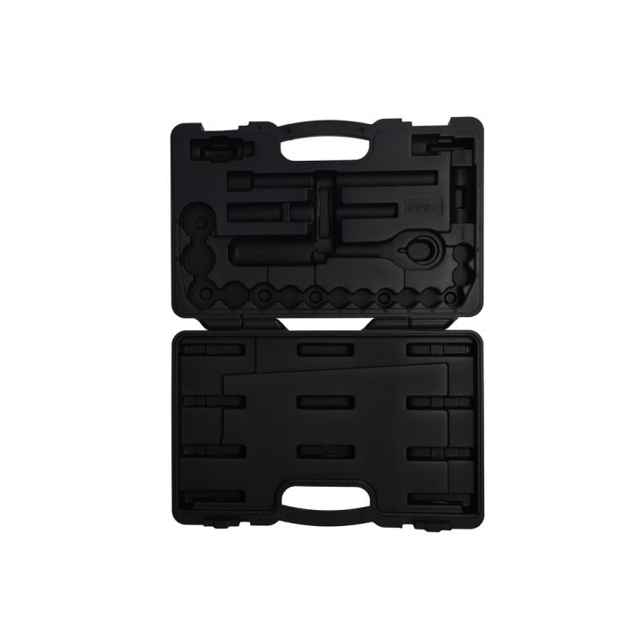 Coffret de douilles ECOLE 1/2'' KSTOOLS 911.0622 | Clés & Douilles | E