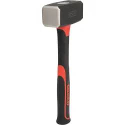 Massette manche tri-matière . 1 .5kg KSTOOLS 142.5151 | 142.5151