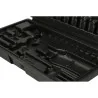 Coffret de douilles ECOLE 1/4'' KSTOOLS 911.0646 | Clés & Douilles | E