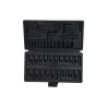 Coffret de douilles ECOLE 1/4'' KSTOOLS 911.0646 | Clés & Douilles | E