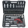 Coffret de douilles et accessoires ECOLE 1/2'' et | Clés & Douilles |