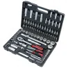 Coffret de douilles et accessoires ECOLE 1/2'' et | Clés & Douilles |