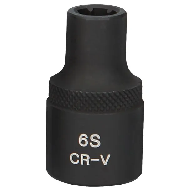 Douille RIBE 1/2" pour culasse . M6 KSTOOLS | Clés & Douilles | Ekibat