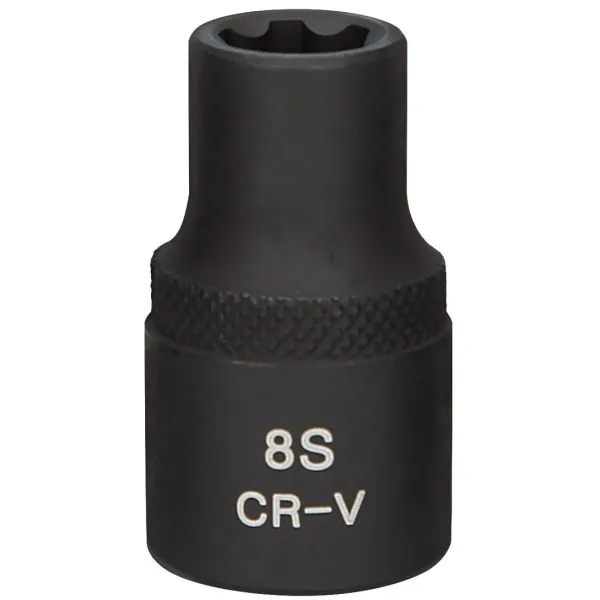 Douille RIBE 1/2" pour culasse . M8 KSTOOLS | Clés & Douilles | Ekibat