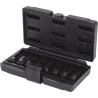 Jeu de douilles longues à chocs TORX® T30-80 | Clés & Douilles | Ekiba