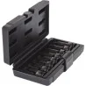 Jeu de douilles longues à chocs TORX® T30-80 | Clés & Douilles | Ekiba
