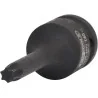 Douille longue à chocs TORX® 1/2" . T40 | Clés & Douilles | Ekibat