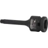 Douille longue à chocs TORX® 1/2" . T40 | Clés & Douilles | Ekibat