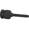 Douille longue à chocs TORX® 1/2" . T40 | Clés & Douilles | Ekibat