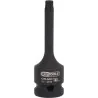 Douille longue à chocs TORX® 1/2" . T40 | Clés & Douilles | Ekibat