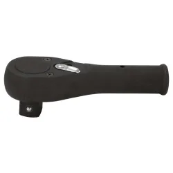 Tête de cliquet 1" + rallonge L.540 mm | Clés & Douilles | Ekibat