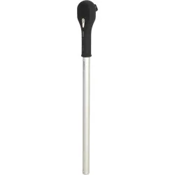 Tête de cliquet 1" + rallonge L.540 mm | Clés & Douilles | Ekibat