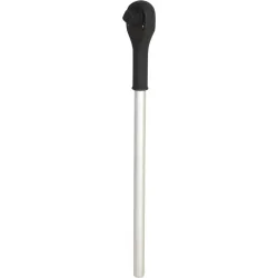 Tête de cliquet 1" + rallonge L.540 mm | Clés & Douilles | Ekibat