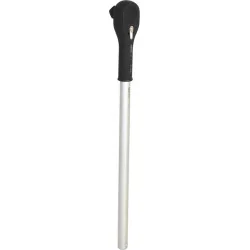 Tête de cliquet 1" + rallonge L.540 mm | Clés & Douilles | Ekibat