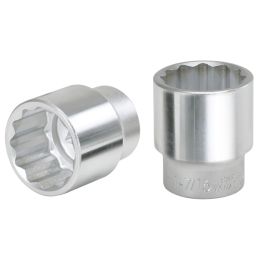 Douille 12 pans 1'' . 36 mm KSTOOLS | Clés & Douilles | Ekibat
