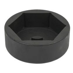 Douille à choc courte 1" 100 mm KSTOOLS | Clés & Douilles | Ekibat