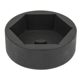 Douille à choc courte 1" 120 mm KSTOOLS | Clés & Douilles | Ekibat