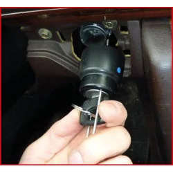 Outils de démontage de Neimann KSTOOLS 911.1118 | Clés & Douilles | Ek