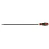 Tournevis ERGOTORQUE® flexible . L.500 mm - 1/4" | Vis bois | Ekibat