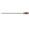 Tournevis ERGOTORQUE® flexible . L.500 mm - 6 | Vis bois | Ekibat