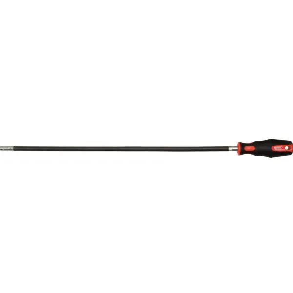 Tournevis ERGOTORQUE® flexible . L.500 mm - 5 | Vis bois | Ekibat