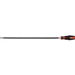 Tournevis ERGOTORQUE® flexible . L.500 mm - 7 | Vis bois | Ekibat