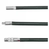 Jeu de 3 tournevis flexibles ERGOTORQUE® L.500 mm | Vis bois | Ekibat