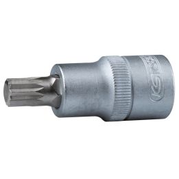Douille tournevis 1/2" XZN® . M9 du coffret | Vis bois | Ekibat