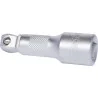 Rallonge ULTIMATE articulée 1/2'' . L.50 mm KSTOOLS | Protection antic