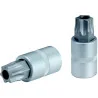 Embout TORX creux TB80 pour bras de balais | Tournevis & Embouts | Eki