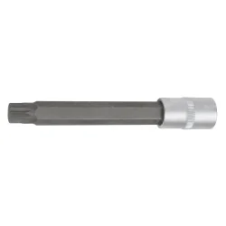Douille tournevis 1/2'' XZN® . M8 . Longueur | Vis bois | Ekibat