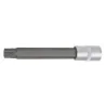 Douille tournevis 1/2'' XZN® . M9 . Longueur | Vis bois | Ekibat