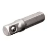 Adaptateur pour visseuse . 1/4" KSTOOLS 911.1452 | Vis bois | Ekibat