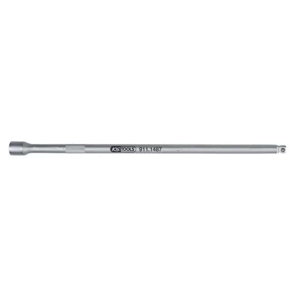 Rallonge inclinable XXL 1/2" - 450 mm KSTOOLS | Protection antichute |