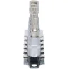 Rail de 6 douilles tournevis ULTIMATE XZN® 1/4'' | Vis bois | Ekibat