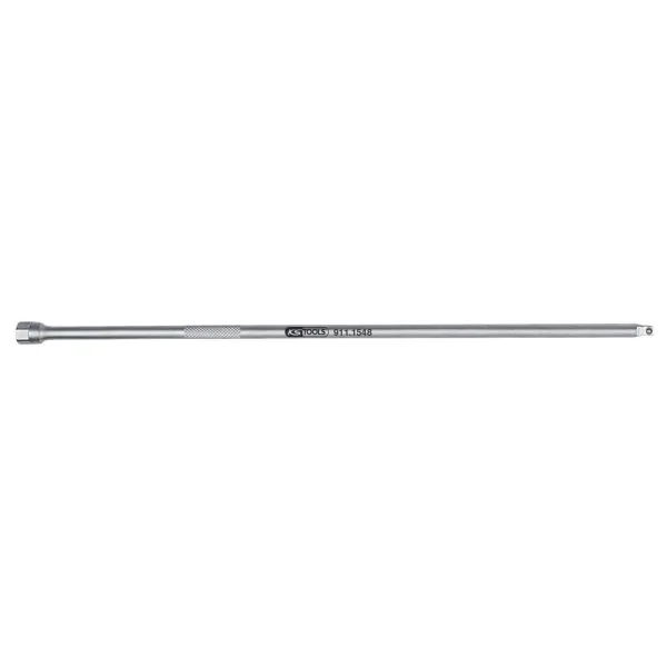 Rallonge inclinable XXL 1/4" - 350 mm KSTOOLS | Protection antichute |