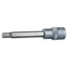 Douille tournevis 6 pans mâles 11mm KS . | Vis bois | Ekibat