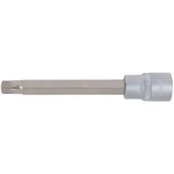 Douille tournevis 1/2'' XZN® M12 . L. 140 | Vis bois | Ekibat