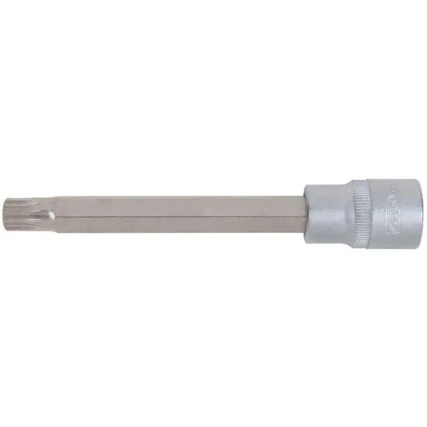 Douille tournevis 1/2'' XZN® M12 . L. 140 | Vis bois | Ekibat