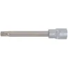 Douille tournevis 1/2'' XZN® M12 . L. 140 | Vis bois | Ekibat