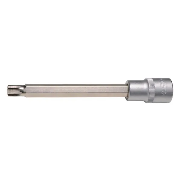 Douille tournevis 1/2'' XZN® M14 . L. 140 | Vis bois | Ekibat