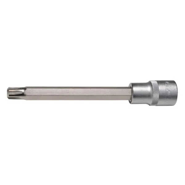 Douille tournevis 1/2" . RIBE M10 . L.140 | Vis bois | Ekibat