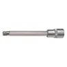 Douille tournevis 1/2" . RIBE M10 . L.140 | Vis bois | Ekibat