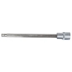 Douille tournevis 1/2" . RIBE M7 . 240mm | Vis bois | Ekibat