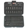 Coffret de 95 embouts . 1/4" - 6 | Rangement atelier | Ekibat