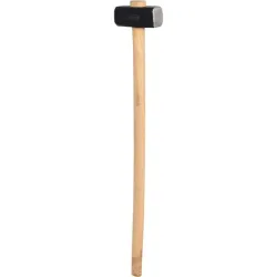 Masse couple manche frène . 3kg KSTOOLS 142.6300 | 142.6300