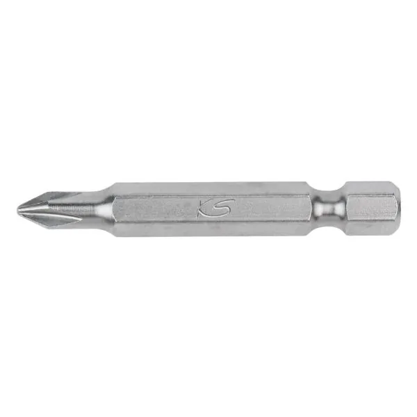 Boîte de 5 embouts de vissage PHILLIPS® . | Vis bois | Ekibat