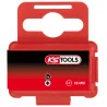 Boîte de 5 embouts de vissage POZIDRIV® . | Vis bois | Ekibat