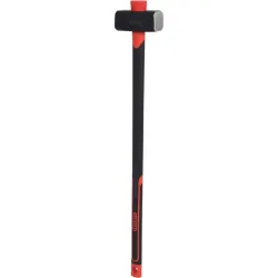 Masse couple manche tri-matière . 3kg KSTOOLS 142.6301 | 142.6301